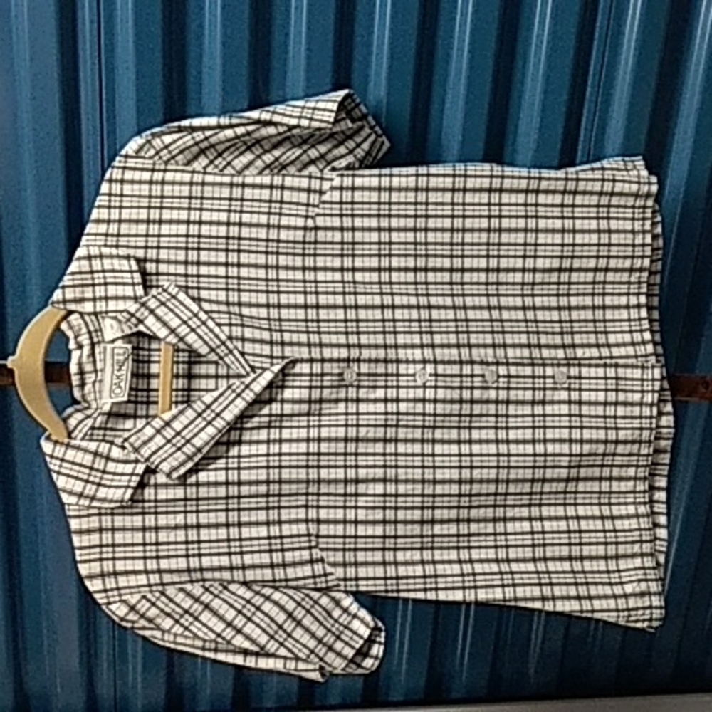 Oak Hill cotton top